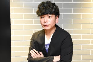 テレビ屋の声 第77回 放送作家・桝本壮志氏が信じる“若い力”　人生を救ってくれたテレビに恩返し「やれることは、まだまだある」