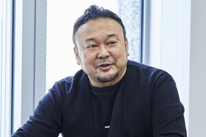テレビ屋の声 第98回 いまじん中山準士社長、“見たいもの”と“後味”意識の番組作りで伝わるリアル　メディア環境の変化は「チャンス」