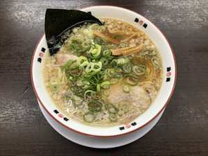 井手隊長の700円以下で旨いラーメンが食べたい!! 第33回 京都の大激戦区「一乗寺ラーメン街道」で70年の歴史を持つレジェンド「珍遊」!