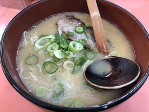 井手隊長の700円以下で旨いラーメンが食べたい!! 第41回 伝説の店「竹家食堂」のDNAを受け継ぐ神戸の名店「竹家ラーメン」!