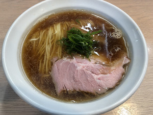 井手隊長の700円以下で旨いラーメンが食べたい!! 第54回 700円でバケモノ級の美味しさ!コスパ都内トップクラスの八王子の名店「麺笑 巧真」!