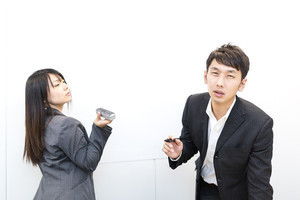 意識が高くない系の若手の育て方 第17回 会社の新人に「主体性」を持って行動してもらうコツ