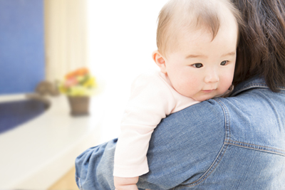特に乳幼児はRSウイルス感染症に注意が必要となる