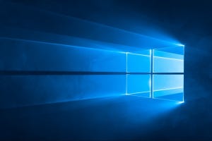 Windows 10ミニTips 第249回 「最新の更新プログラムを適用していない」警告メッセージが!?