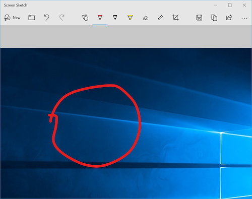 Windows 10 ミニTips