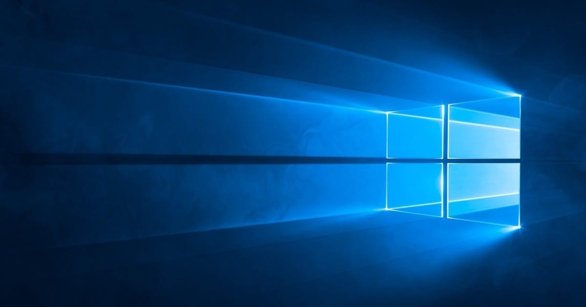 Windows 10ミニtips 344 アイコンの右上に現れる2つの青い矢印は一体何 マイナビニュース