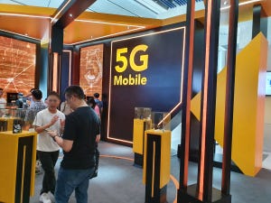 海外モバイルトピックス 第177回 5Gは日本にももうすぐやってくる！ 香港の5G体験イベントに参加