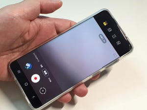 海外モバイルトピックス 第193回 5Gスマホは8K動画で選ぶ、Galaxy S20 5Gで思い出作りを先行投資