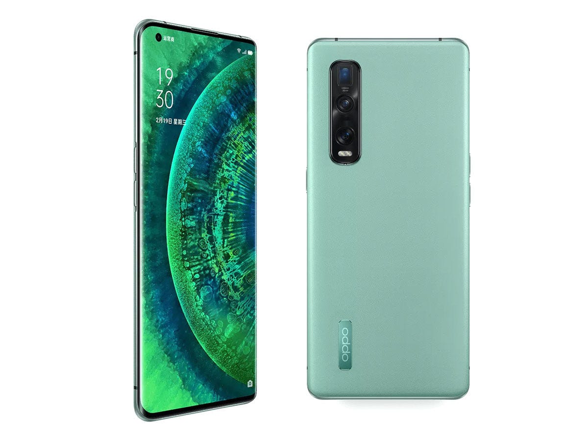 Oppo find x2pro bamboo green 中国版 | www.ishela.com.br