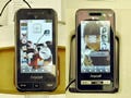 海外モバイルトピックス 第22回 日本向けOMNIAの姉妹品? 韓国でHaptic 2が発売開始