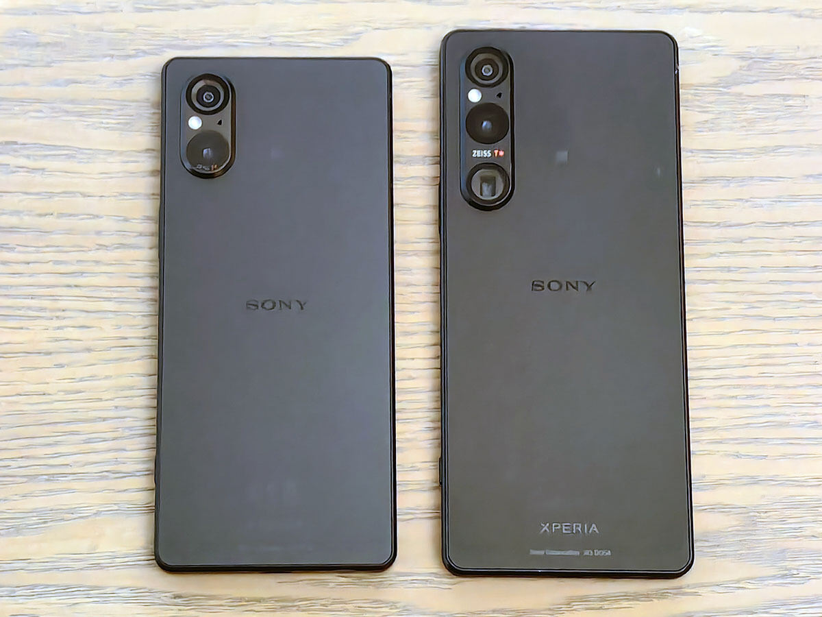 SONY Xperia5Ⅱ 国内版SIMフリー XQ-AS42 256GB Black 黒 - 携帯電話 ...