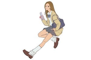 鈴木朋子の【お父さんが知らないSNSの世界】 第76回 2022年上半期、10代女子は「平成」に夢中