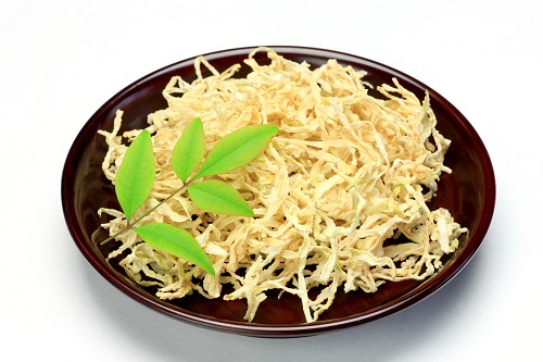 免疫力アップ! 栄養たっぷり「切り干し大根」を食べよう