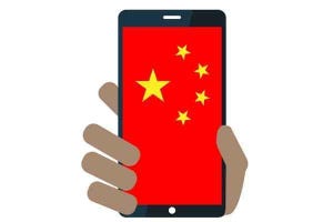 サラリーマンが知っておきたい世界情勢による生活の変化 第19回 中国製スマートフォンに対する「リトアニアの決断」