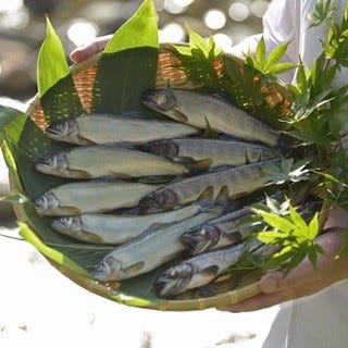 記憶に残る宿のスペシャリテ(1) 群馬県「辰巳館」の料理で人生観が