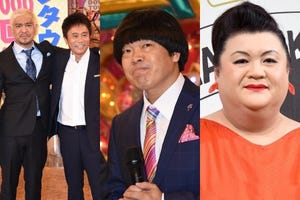 テレビ解説者・木村隆志のヨミトキ 第12回 『水ダウ』『酒のツマミ』『アメトーーク!』『夜ふかし』…見えてきたTVerで再生されるバラエティの傾向