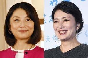 テレビ解説者・木村隆志のヨミトキ 第29回 小池栄子、板谷由夏が連ドラ主演　40代バイプレイヤー女優の“遅い抜てき”が相次ぐ理由