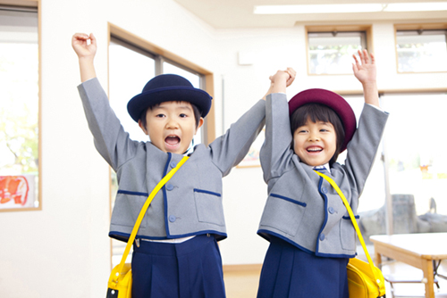 幼稚園の無償化をチェック!