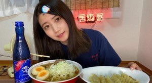 ネオ無職女子のラーメン備忘録 第21回 お家で味わう「一品香 城東店の醤油ラーメン」