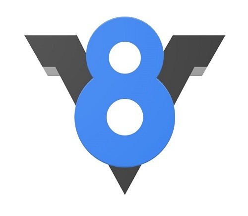 Chromeに搭載されているV8エンジンを利用しているので高速