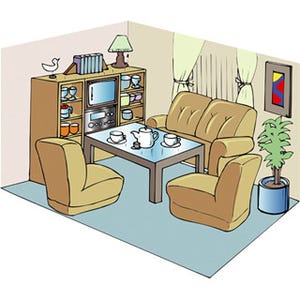 住まいと安全とお金 第21回 耐震リフォーム(4)--「家具の転倒」から家族を守るリフォーム