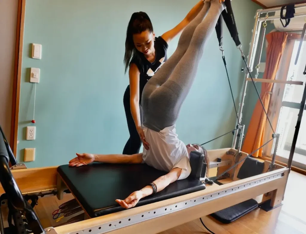 RENATA-pilates-kobe-lesson