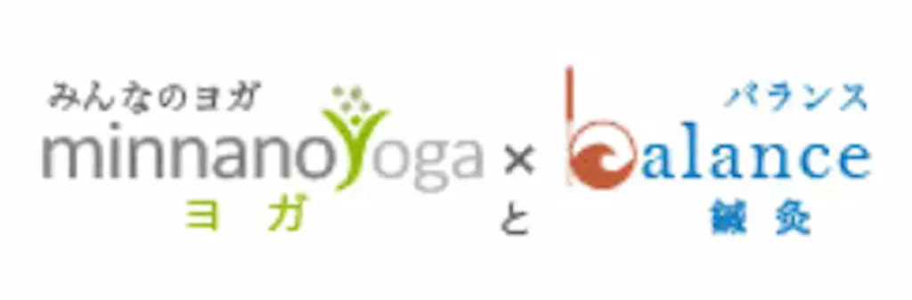 minnanoyoga-balance-logo