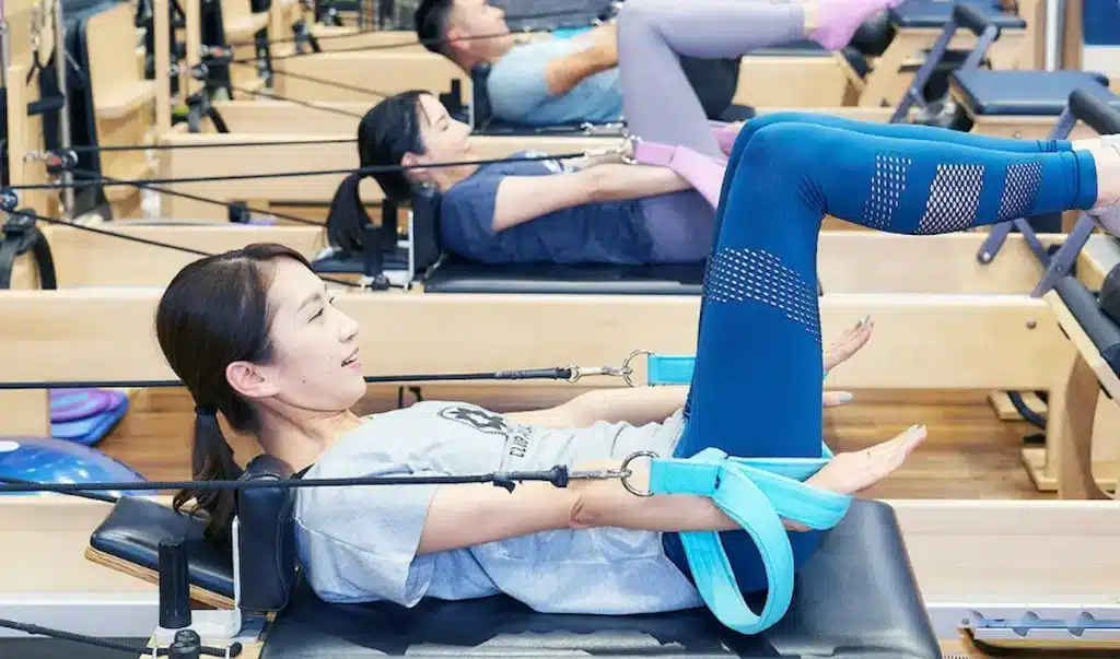 clubpilates-pilates-lesson-room