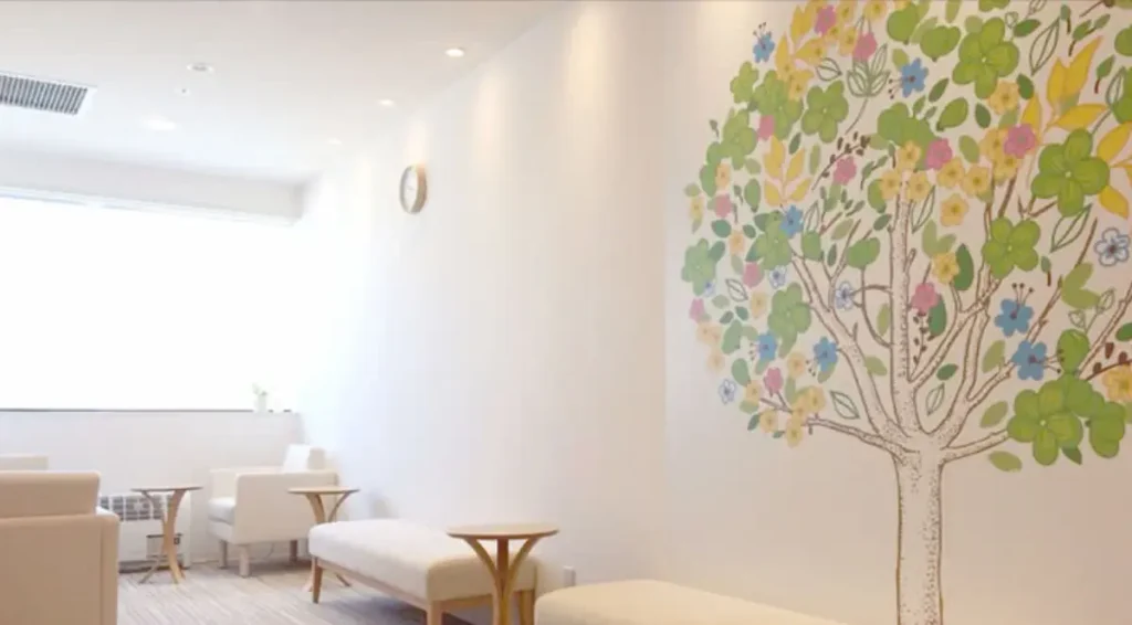 loive-hotyoga-tennoji-lounge