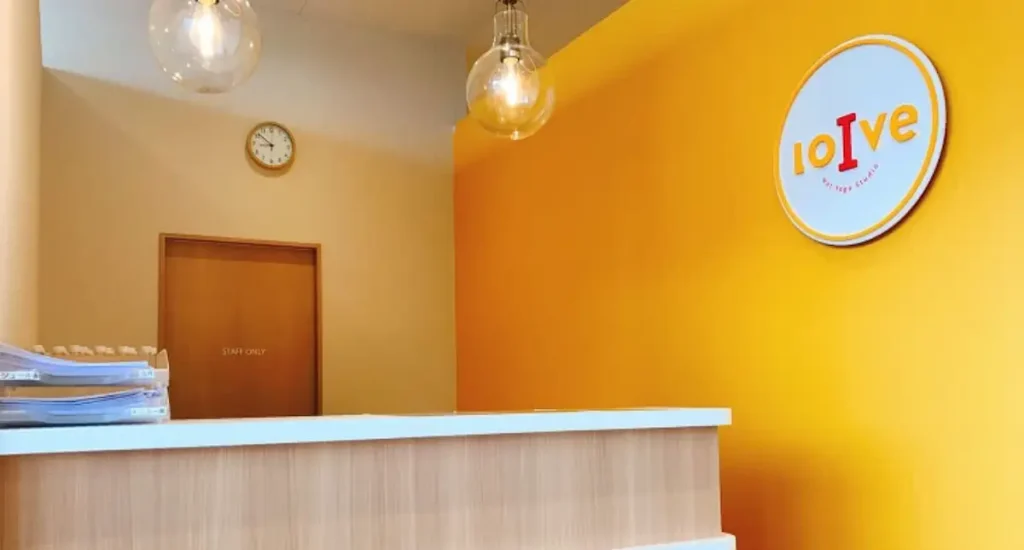 loive-hotyoga-yamagata-reception