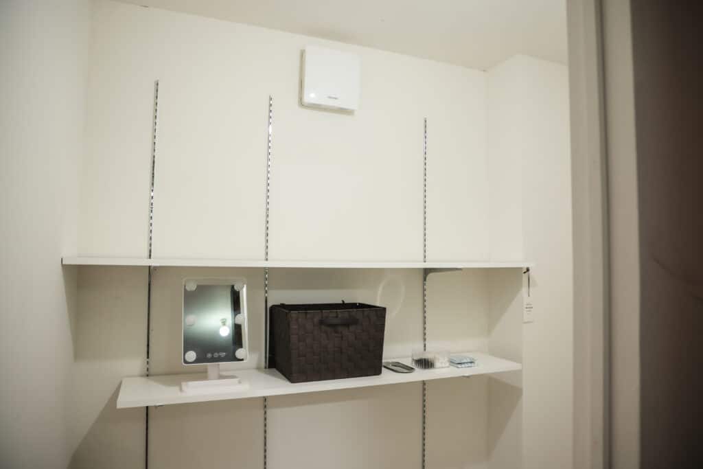 ELEMENTの店内イメージ