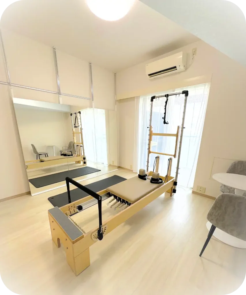 STUDIO IVYのスタジオイメージ