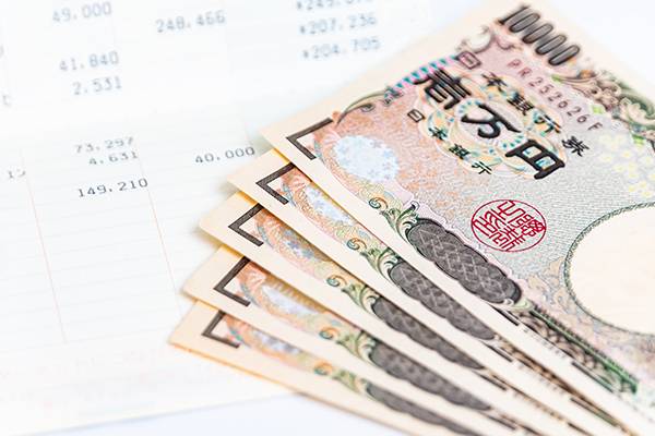 日本の借金は世界一多い 借金の歴史と財政破綻しない理由 マイナビ カードローン比較