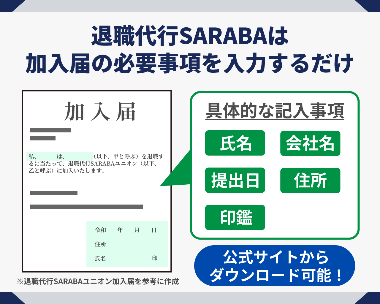 07_退職代行SARABAは加入届の必要事項を入力するだけ.png