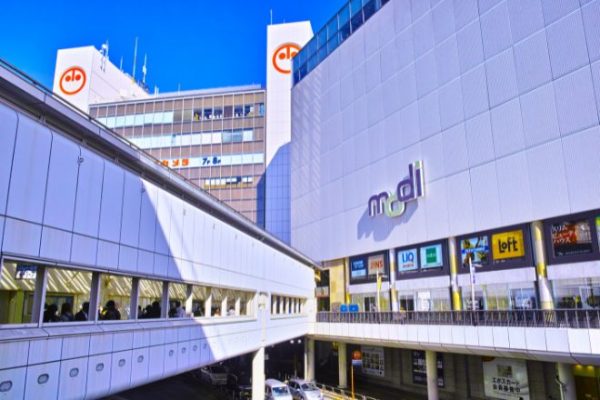 町田駅