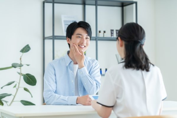 脱毛で後悔しないための注意点