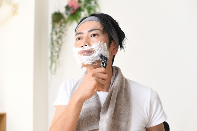 脱毛前はなぜシェービングが必要なの？