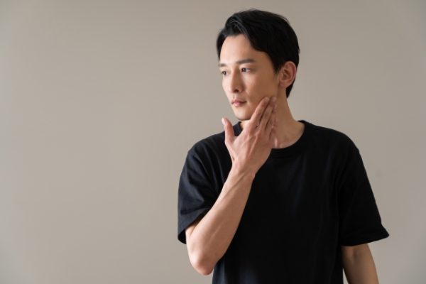 ヒゲ脱毛が完了するまでの回数について