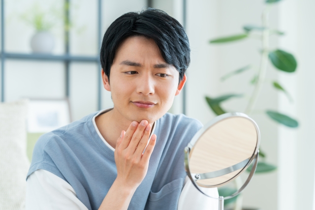 ヒゲ脱毛をすると決まったら｜やっておくべき準備＆施術前のNG行動をチェック！