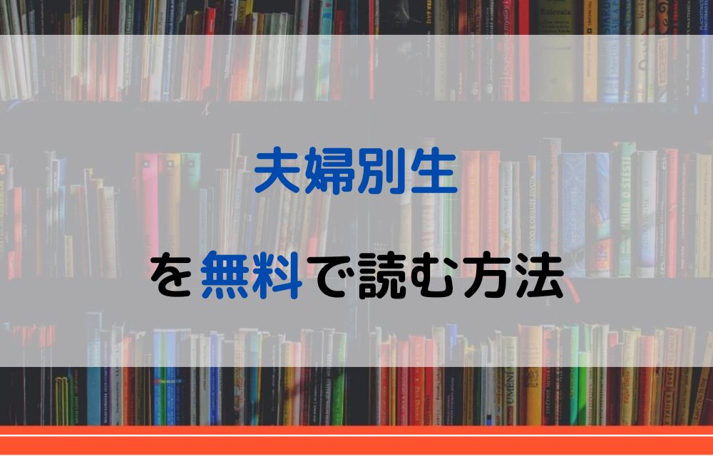 夫婦別姓　無料