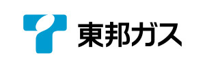 東邦ガスのロゴ画像