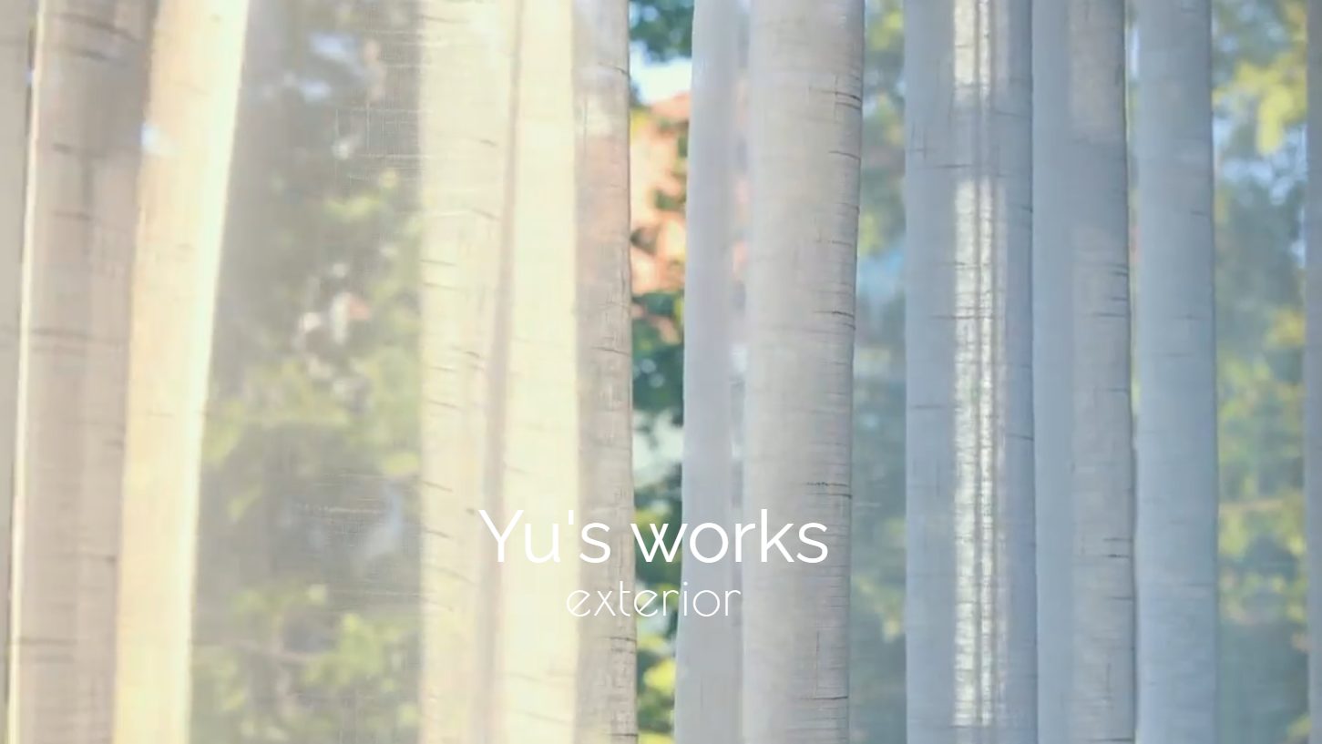 Yu's Works Exterior