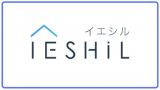 「IESHIL（イエシル）」ロゴ