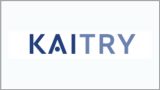 KAITRY(カイトリー）ロゴ画像