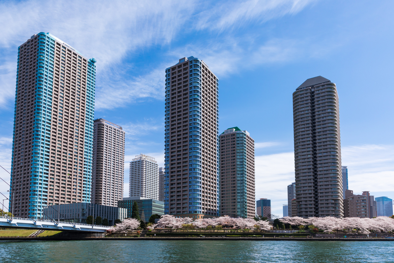 ビルの建設費はいくらぐらい 相場を構造 地域 階数別に徹底解説 土地活用 不動産投資 マイナビニュース