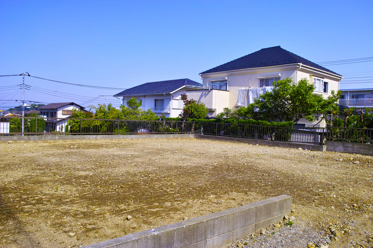 土地転がしとは 土地の転売方法や儲けるコツと注意点を徹底解説 土地活用 不動産投資 マイナビニュース