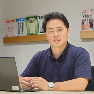 監修者:木暮さん