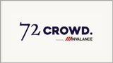 「72crowd」ロゴ画像