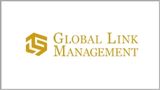 「グローバルリンクマネジメント」ロゴ画像