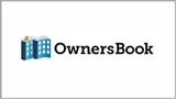 「ownersbook」ロゴ画像